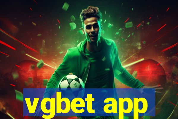 vgbet app